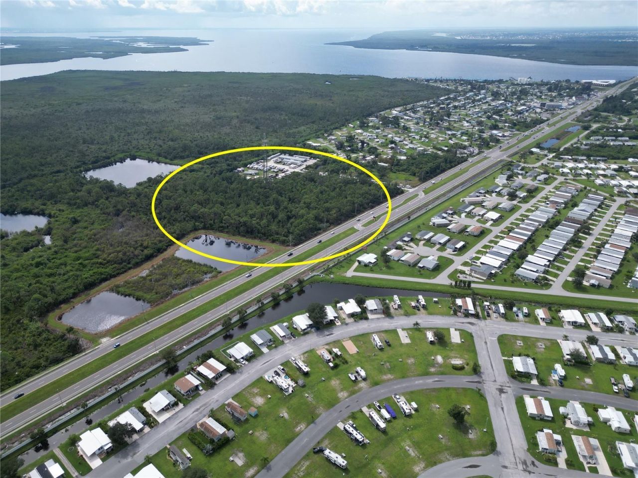 3880 El Jobean Road, Port Charlotte, FL 33953 Photo