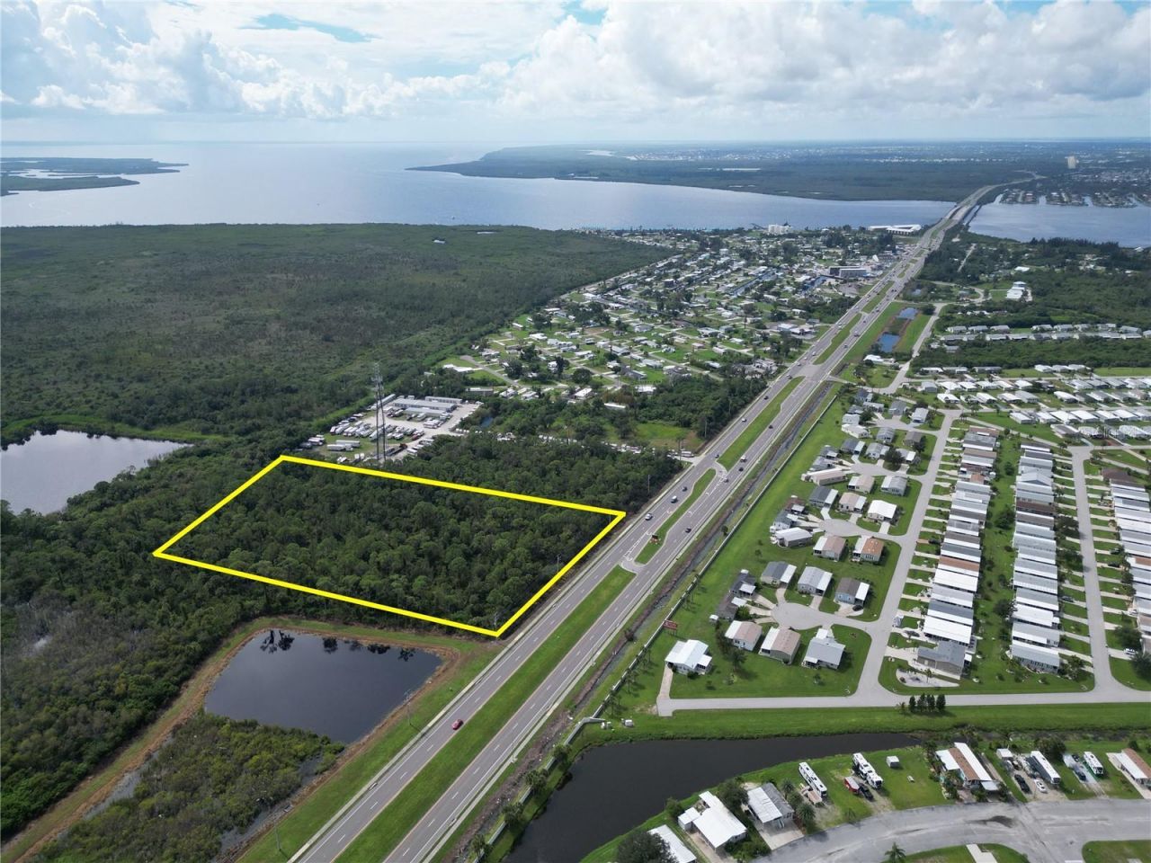 3880 El Jobean Road, Port Charlotte, FL 33953 Photo