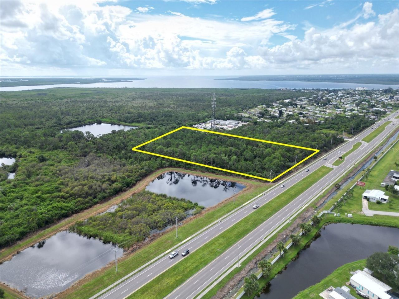 3880 El Jobean Road, Port Charlotte, FL 33953 Photo