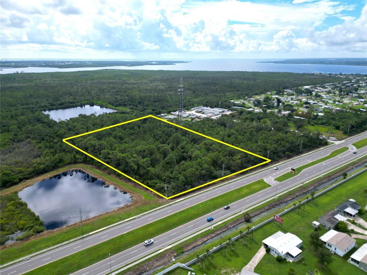 3880 El Jobean Road, Port Charlotte, FL 33953 Photo