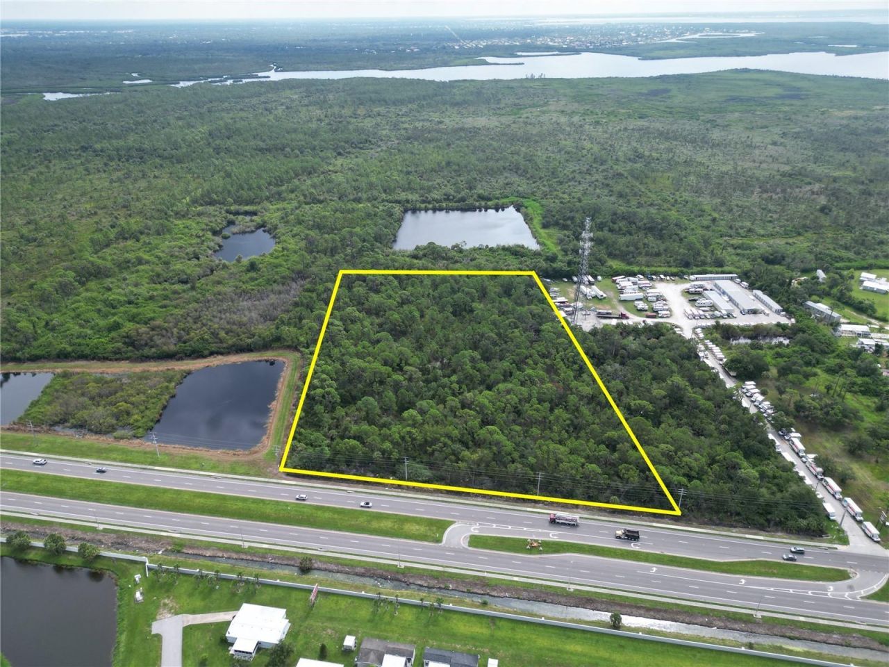 3880 El Jobean Road, Port Charlotte, FL 33953 Photo