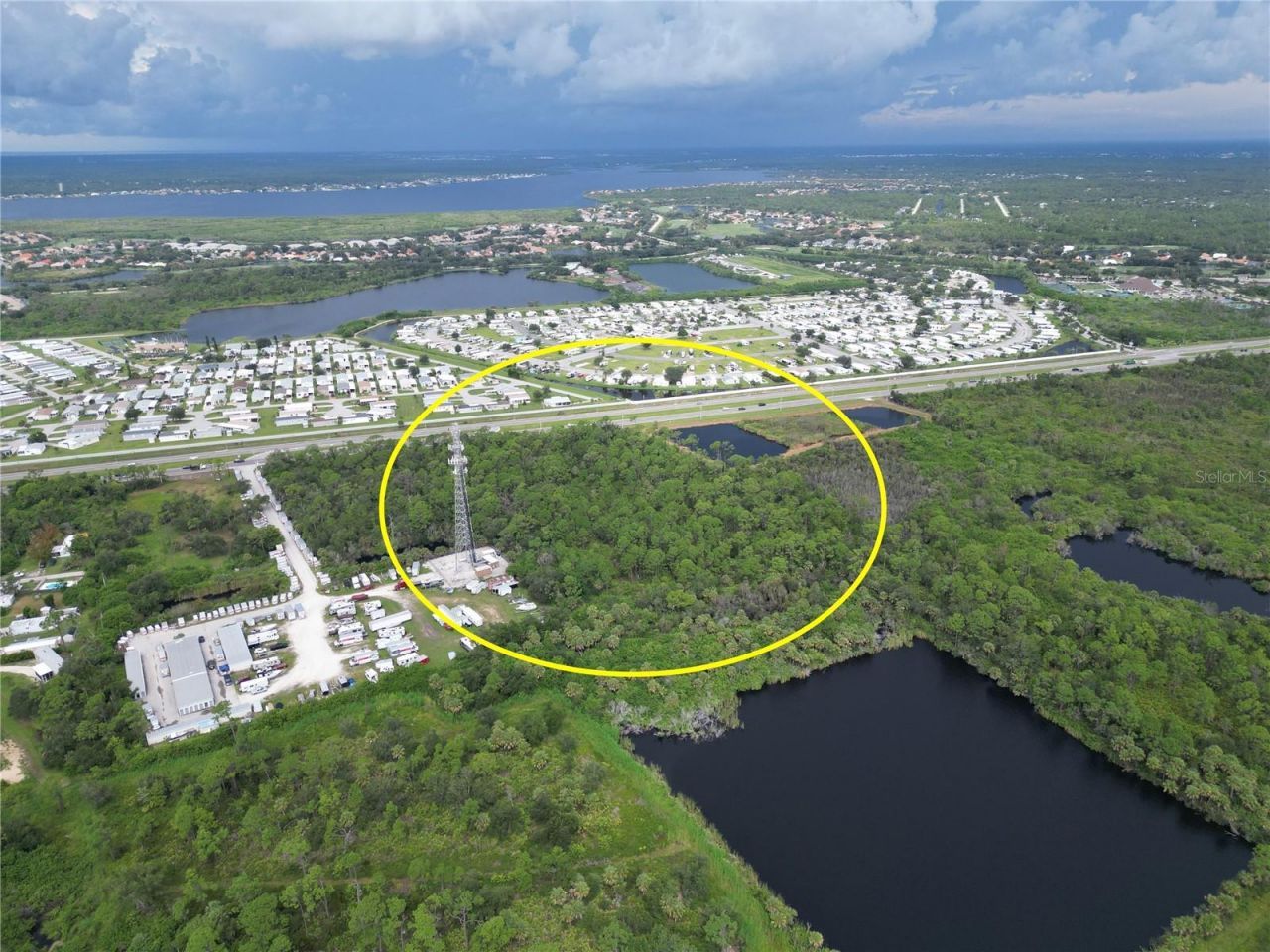 3880 El Jobean Road, Port Charlotte, FL 33953 Photo