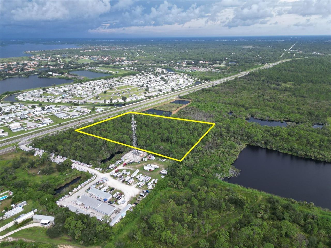 3880 El Jobean Road, Port Charlotte, FL 33953 Photo