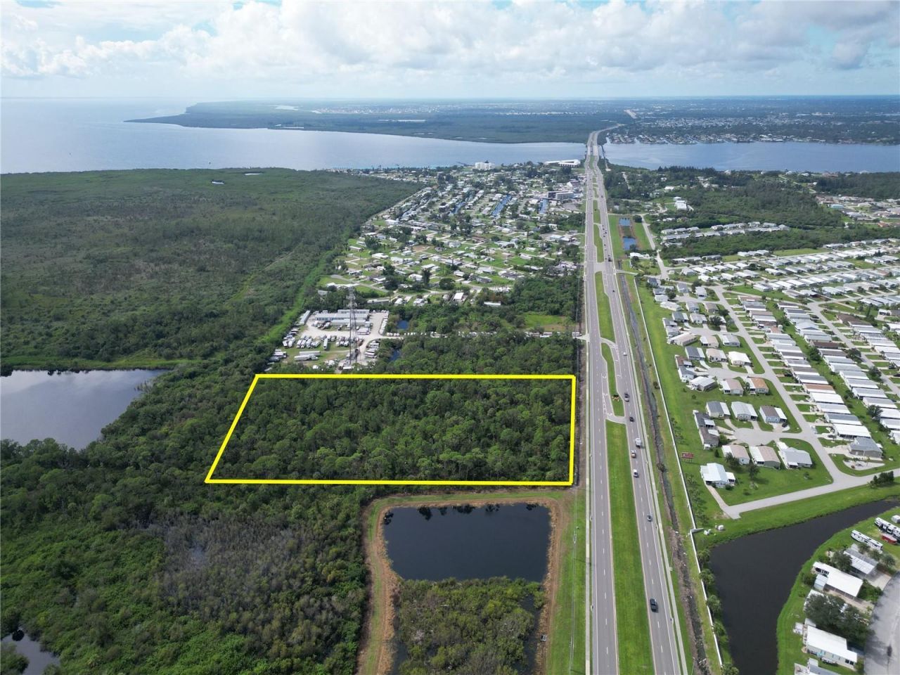 3880 El Jobean Road, Port Charlotte, FL 33953 Photo