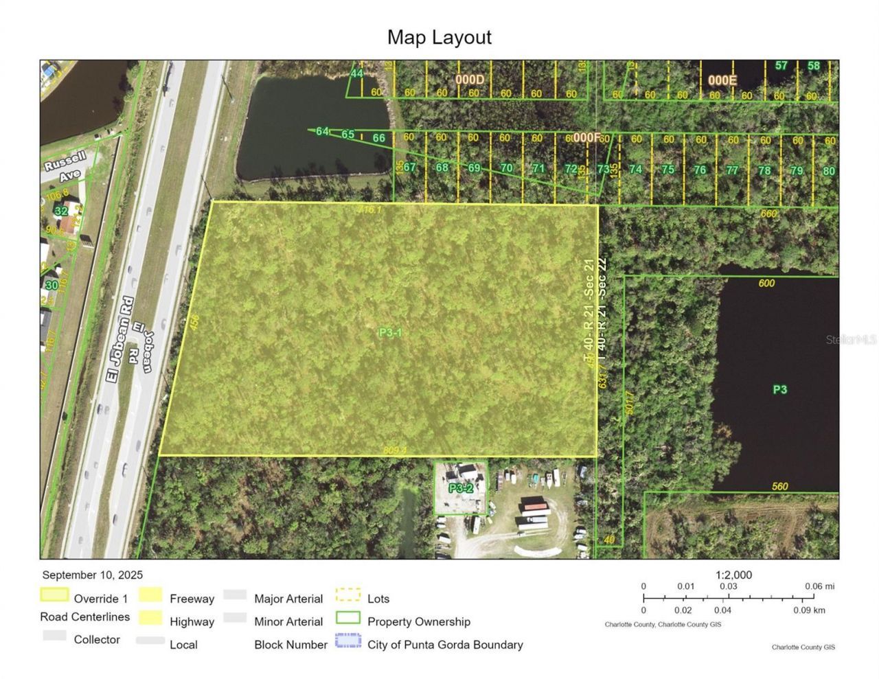 3880 El Jobean Road, Port Charlotte, FL 33953 Photo