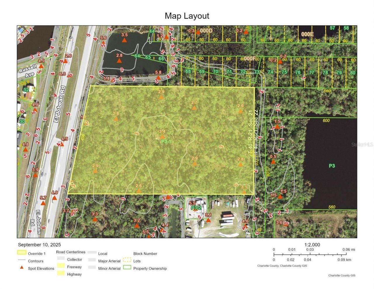 3880 El Jobean Road, Port Charlotte, FL 33953 Photo