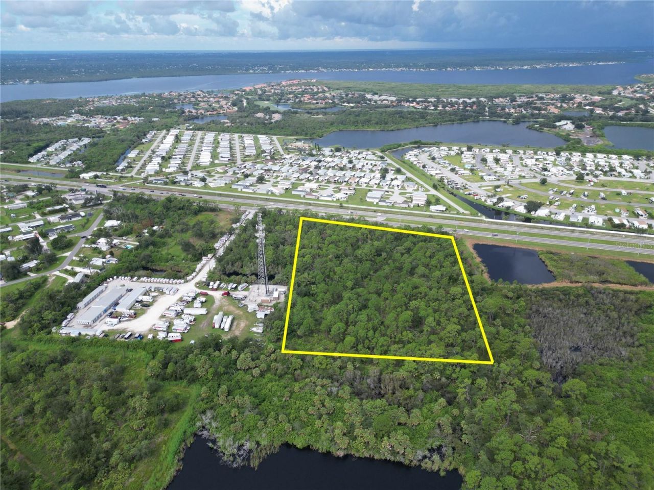 3880 El Jobean Road, Port Charlotte, FL 33953 Photo