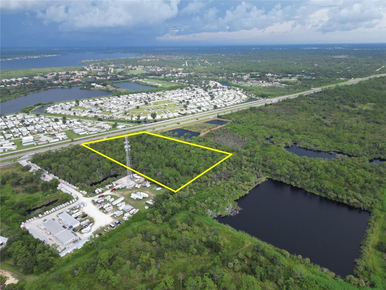 3880 El Jobean Road, Port Charlotte, FL 33953 Photo