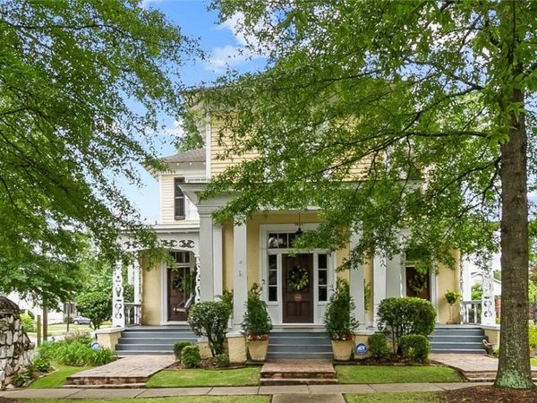 1601 Alaca Place, Tuscaloosa, AL 35401