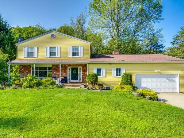 12000 Concord Hambden Road, Concord, OH 44077