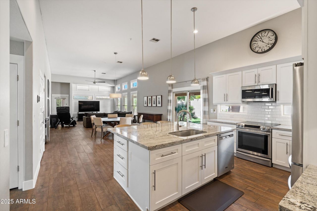 13610 E Laurel Lane, Scottsdale, AZ 85259 Main Photo