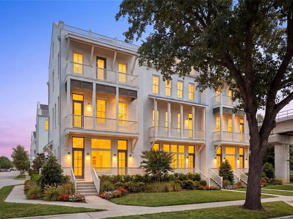 1308 E Crosby Road, Carrollton, TX 75006