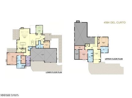 4184 Del Curto Drive, Reno, NV 89523 Photo