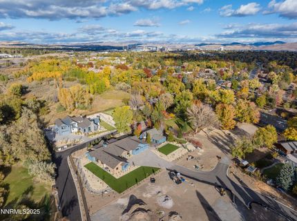4184 Del Curto Drive, Reno, NV 89523 Photo