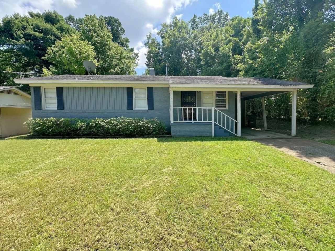 2011 Lauretta Ave, Memphis, TN 38127 Main Photo