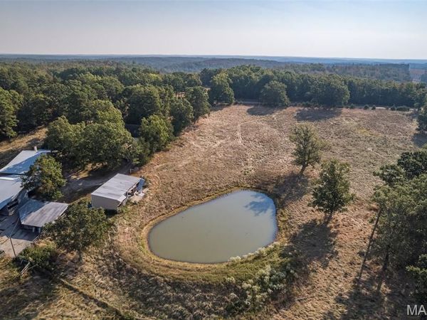 2725 Madison 238, Fredericktown, MO 63645