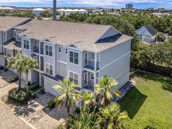 257 Driftwood Road, Unit # 1, Miramar Beach, FL 32550