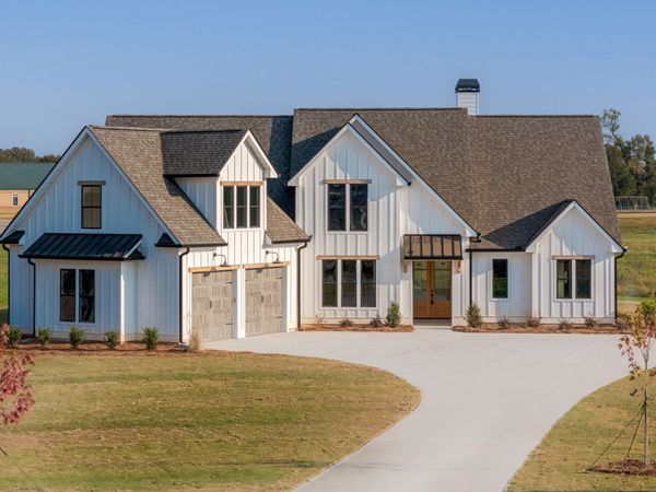 170 Paislee Park Drive, Unit LOT #8, Fayetteville, GA 30215