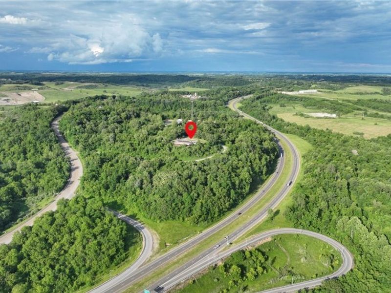 National Road, Morristown, OH 43719 Photo 1