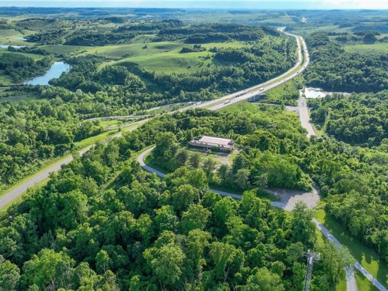 National Road, Morristown, OH 43719 Photo 4