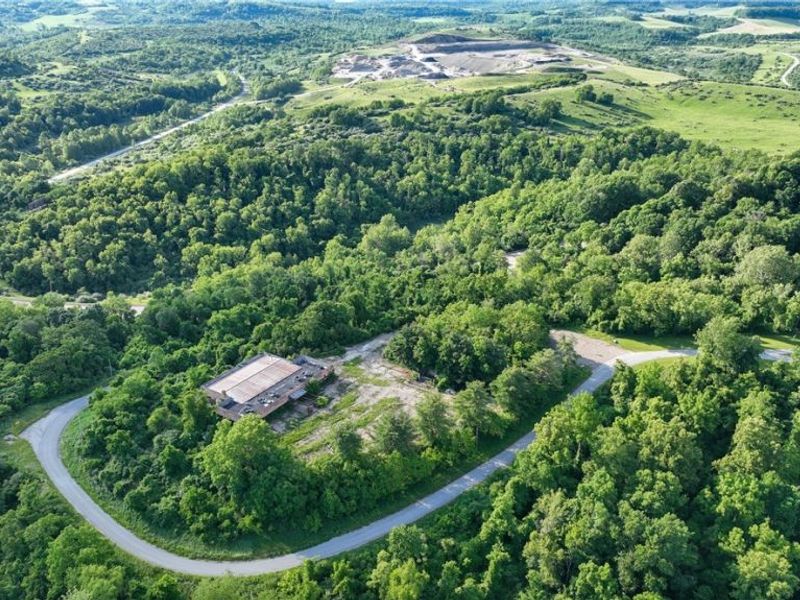 National Road, Morristown, OH 43719 Photo 5