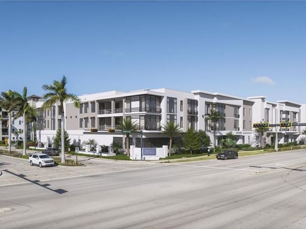 233 12th ST S, Unit 205, NAPLES, FL 34102