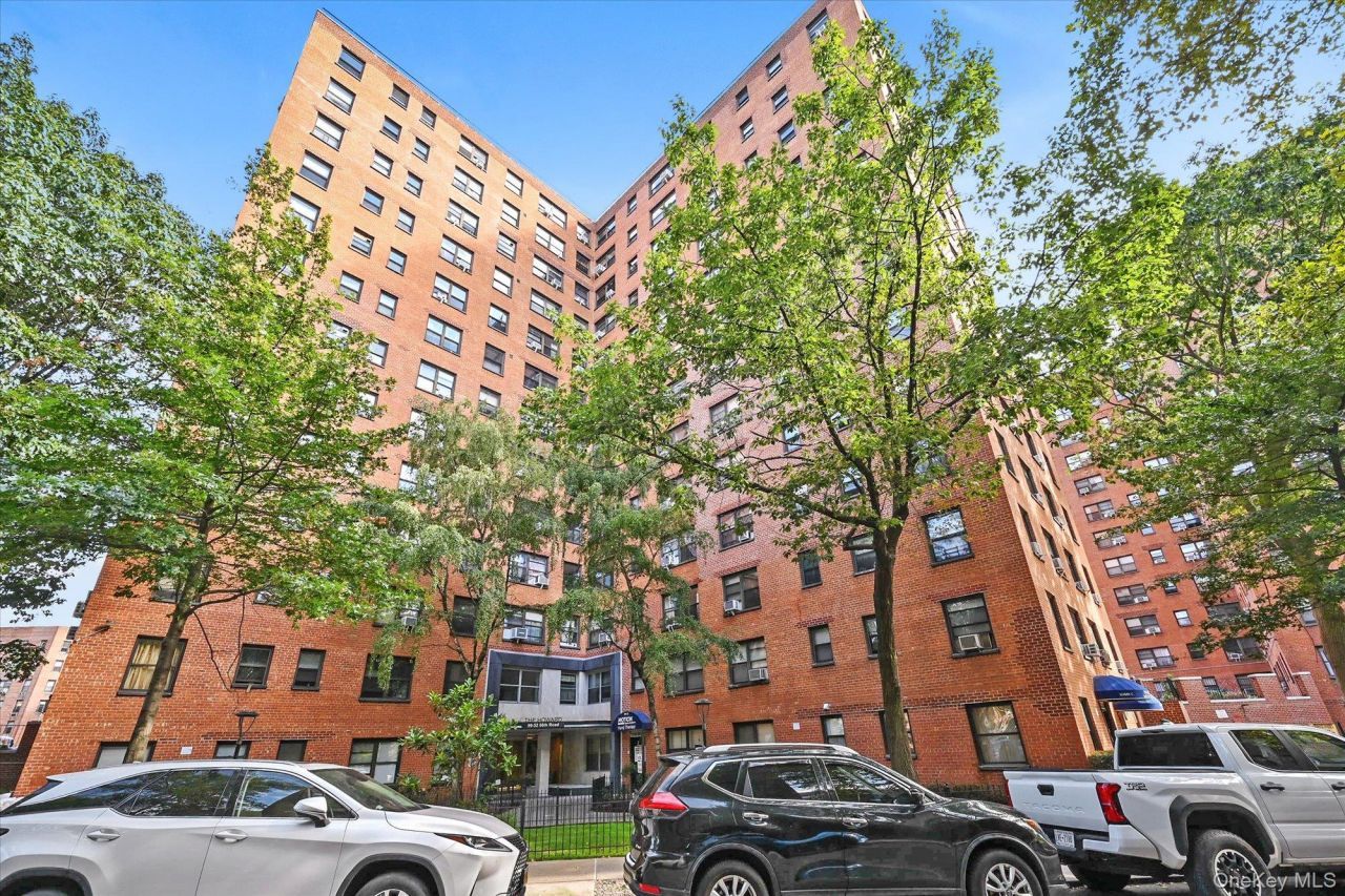 99-52 66th Road, Unit 11A, Rego Park, NY 11374 Main Photo