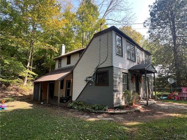 26 1/2 W Center Street, Mc Graw, NY 13101