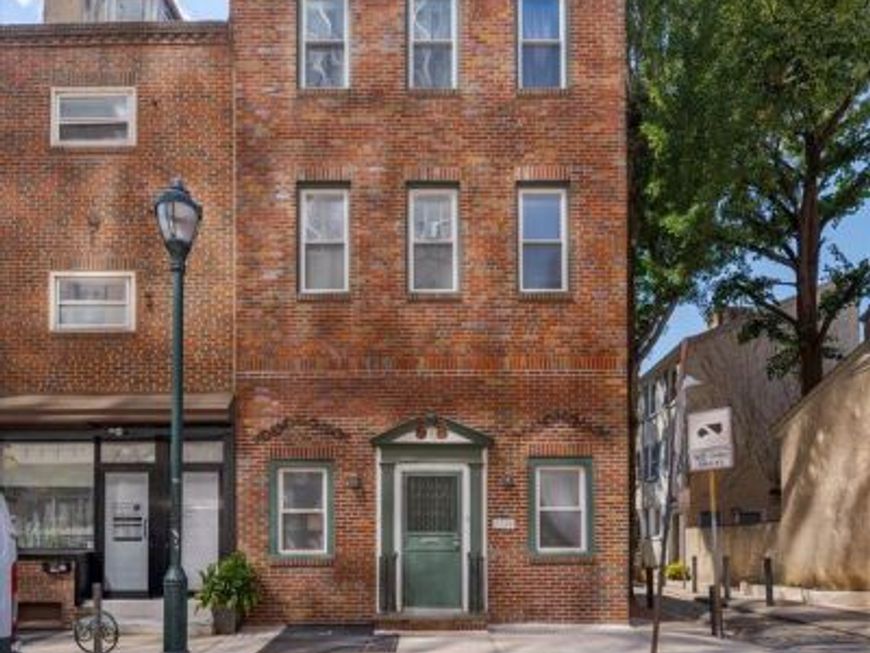 1108 Locust Street, Philadelphia, PA 19107 Main Photo