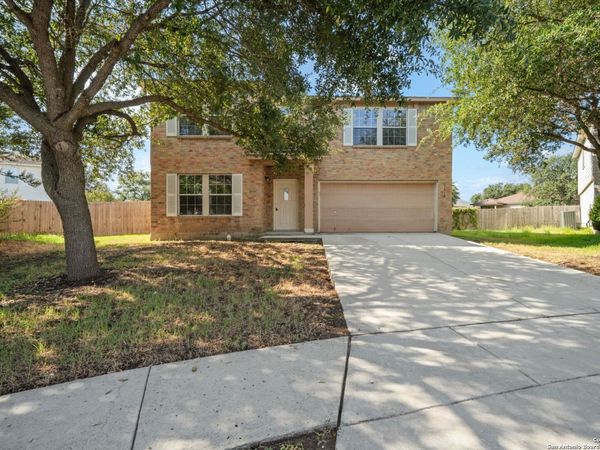 7810 Liberty Horse, Selma, TX 78154