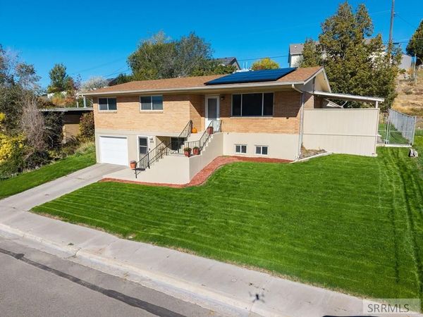 816 Park Lane, POCATELLO, ID 83201