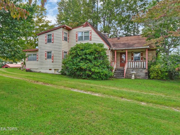 1386 Pigeon Ridge Rd, Crossville, TN 38555