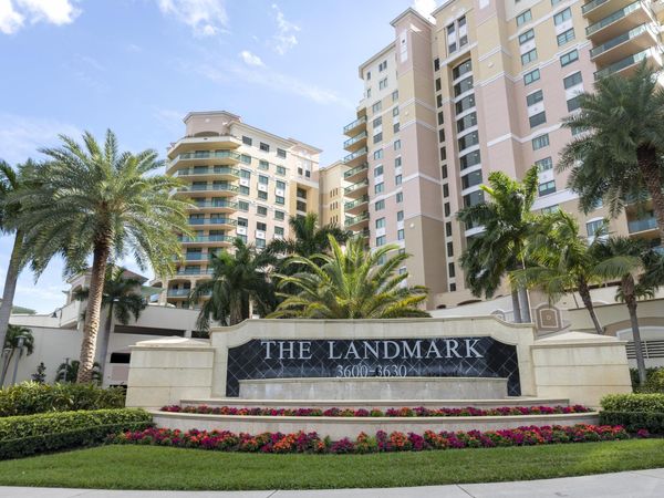 3610 Gardens Parkway, Unit 503a, Palm Beach Gardens, FL 33410