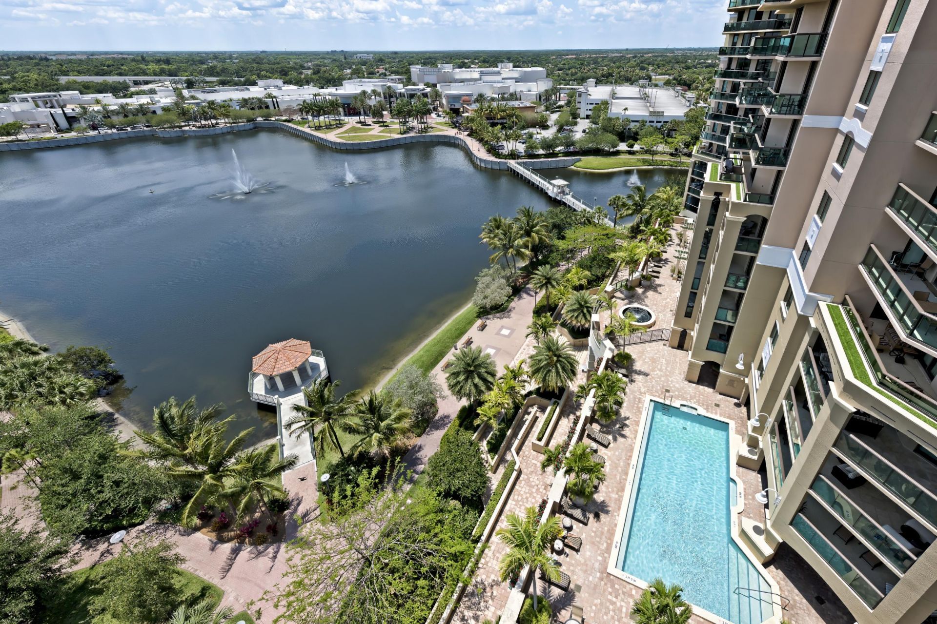 3610 Gardens Parkway, Unit 503a, Palm Beach Gardens, FL 33410 Photo