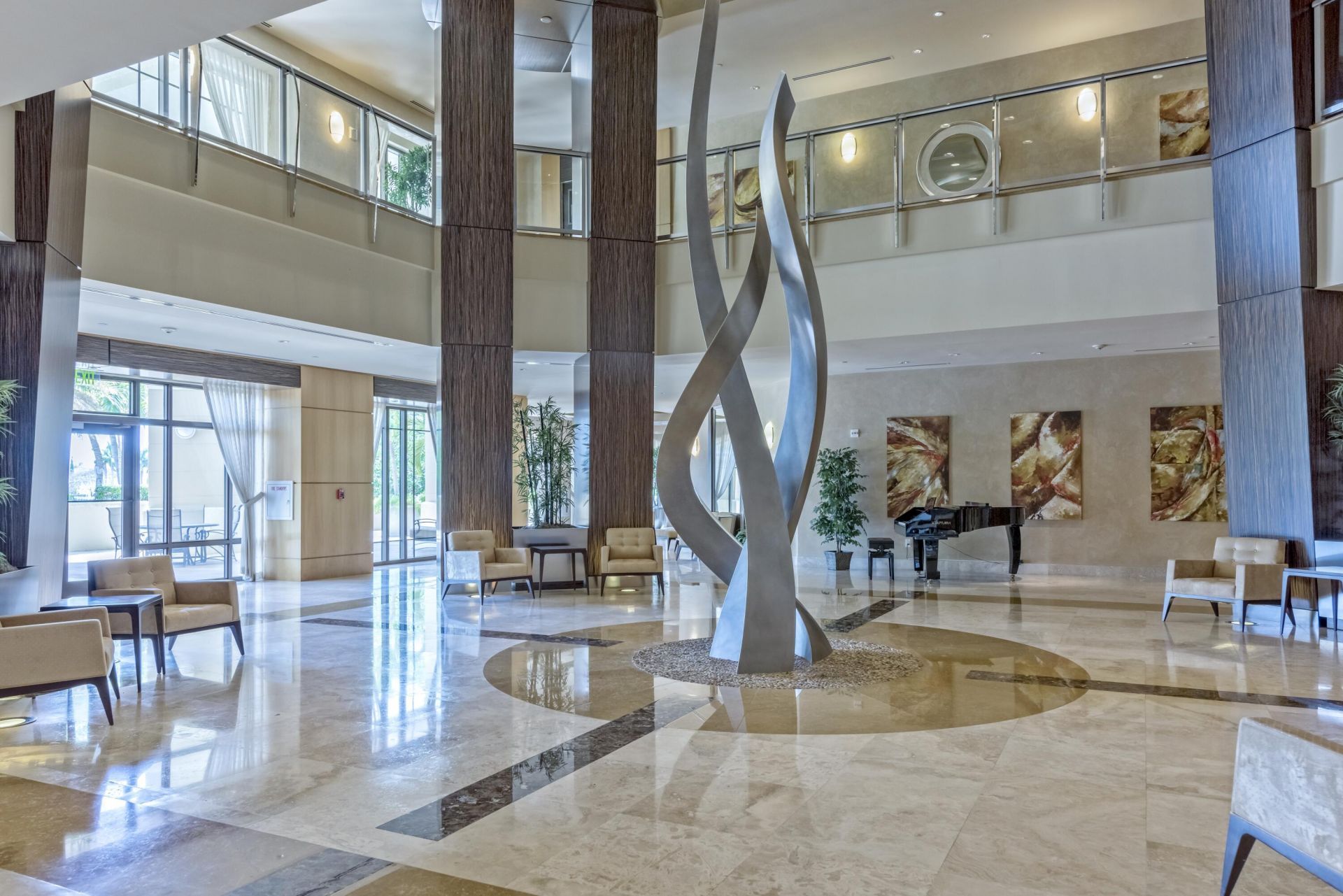 3610 Gardens Parkway, Unit 503a, Palm Beach Gardens, FL 33410 Photo