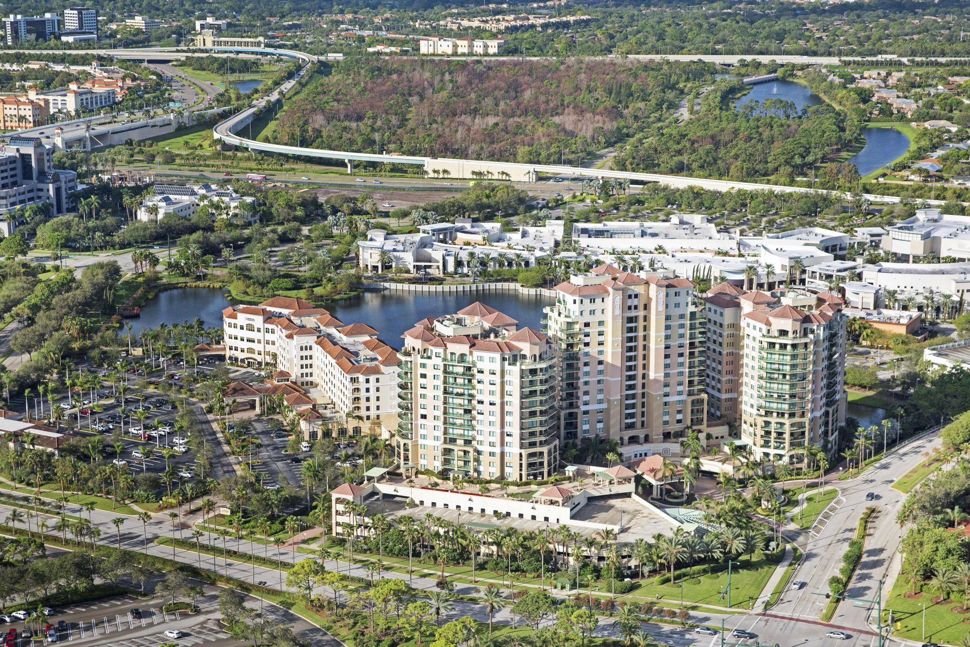 3610 Gardens Parkway, Unit 503a, Palm Beach Gardens, FL 33410 Photo