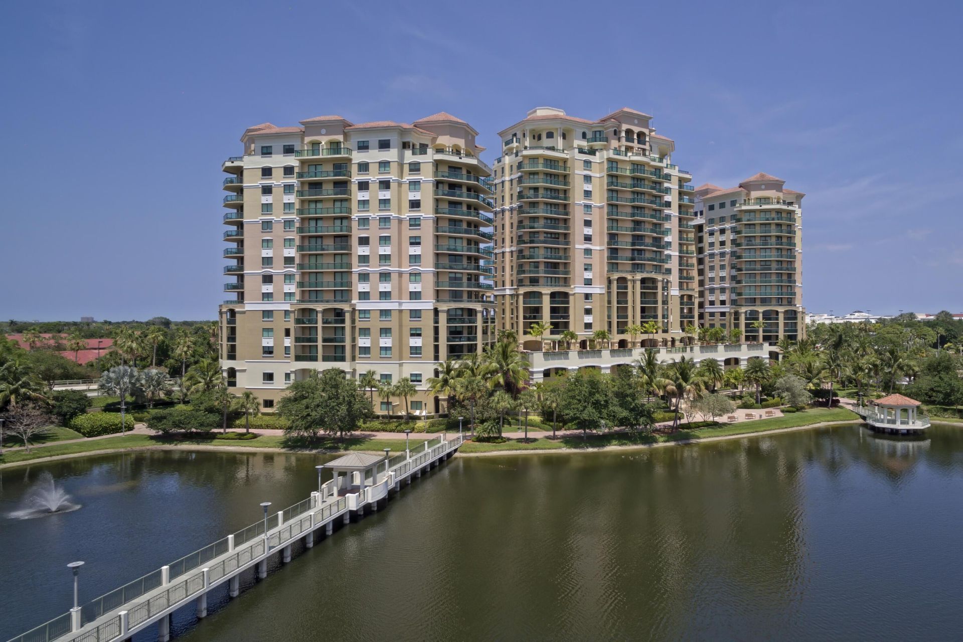 3610 Gardens Parkway, Unit 503a, Palm Beach Gardens, FL 33410 Photo