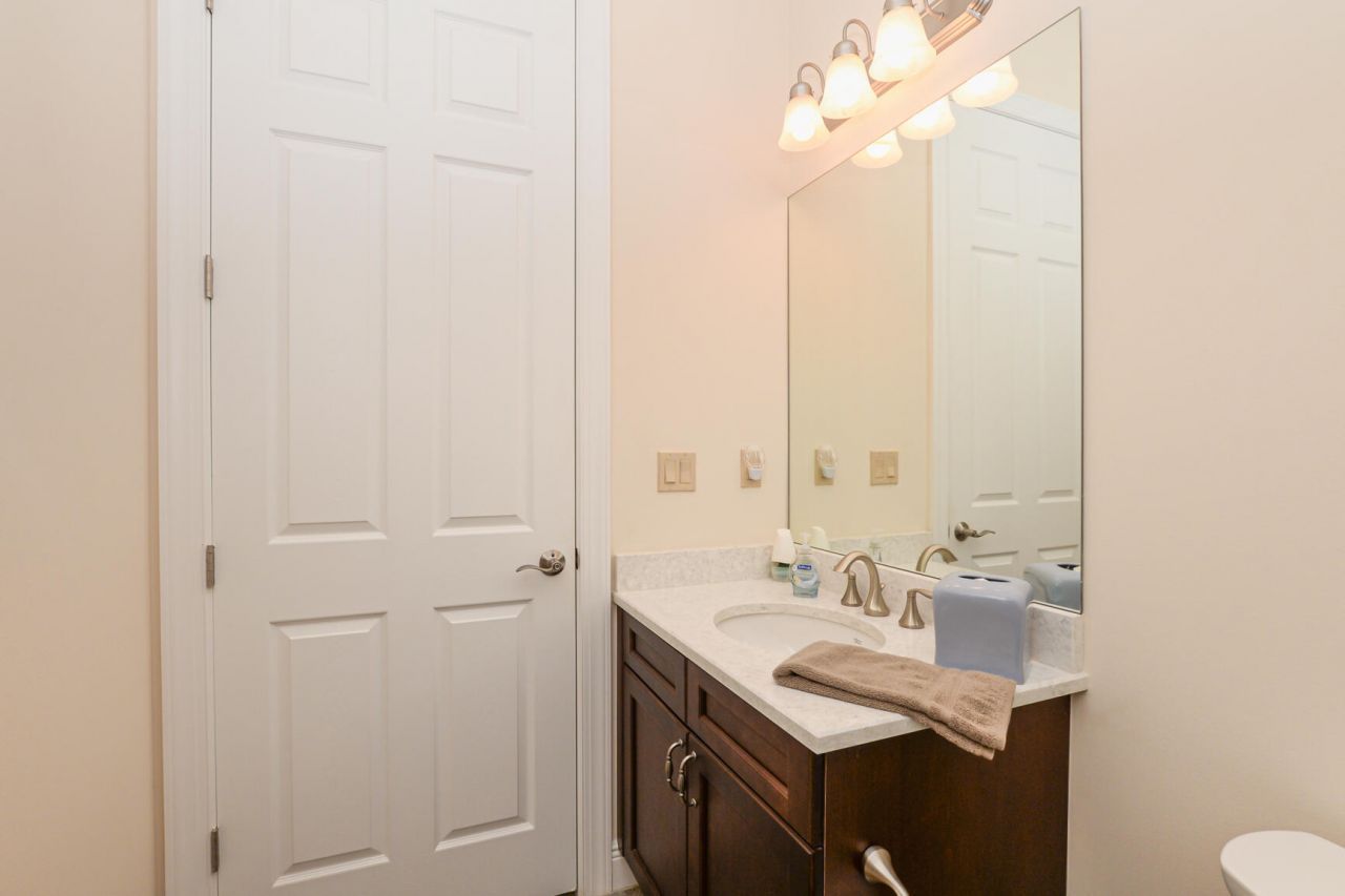 19006 SW Positano Way, Port Saint Lucie, FL 34986 Photo