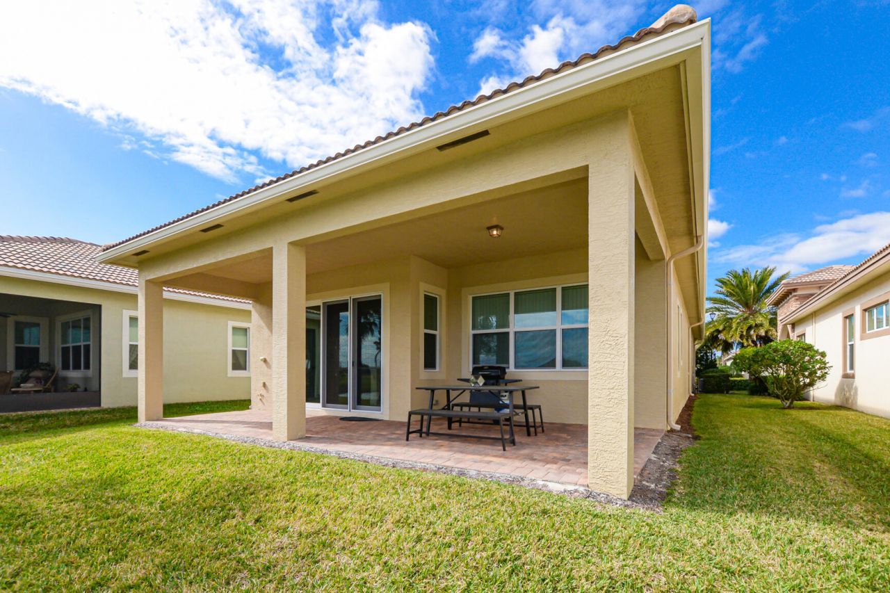 19006 SW Positano Way, Port Saint Lucie, FL 34986 Photo