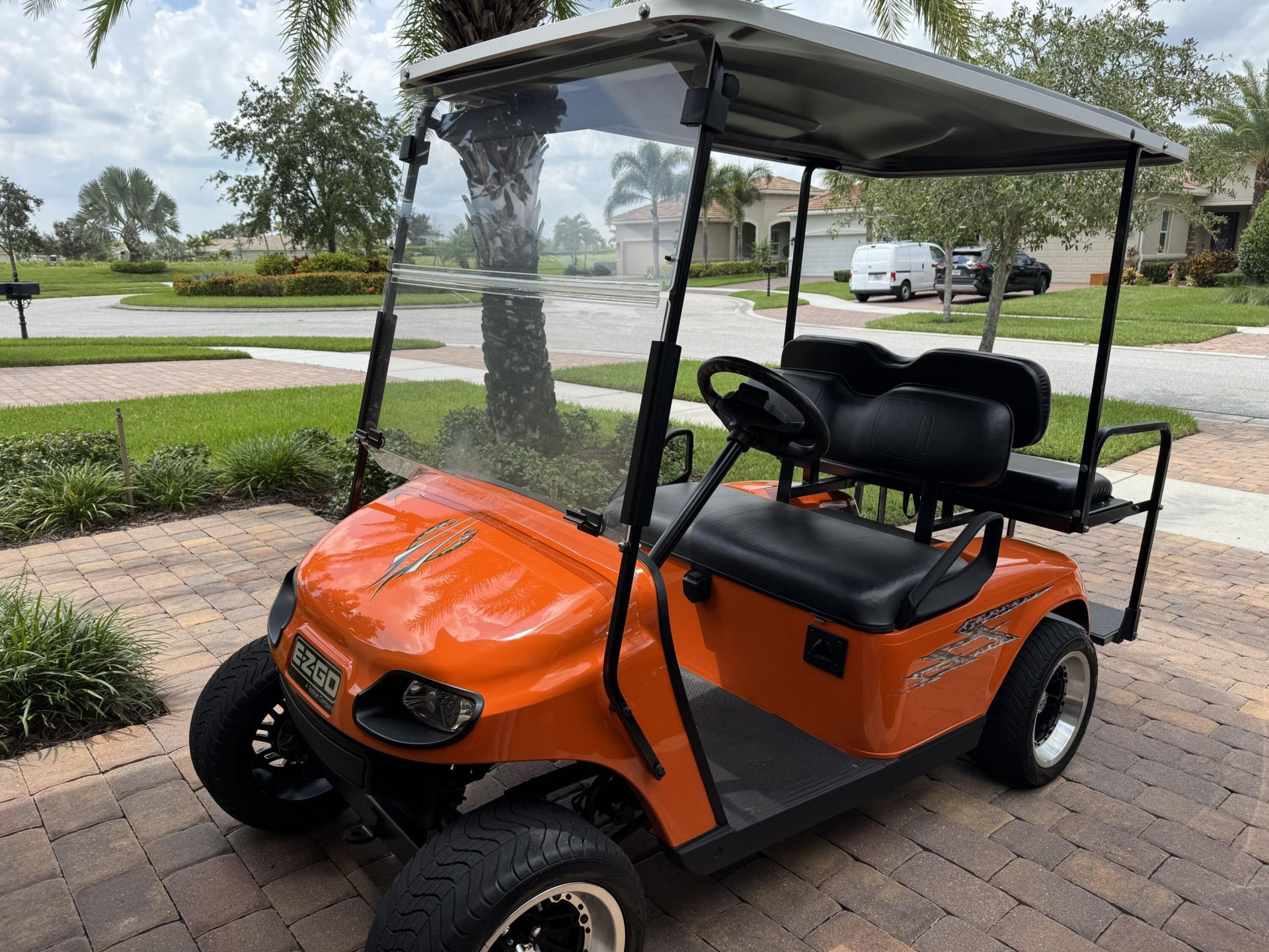 19006 SW Positano Way, Port Saint Lucie, FL 34986 Photo