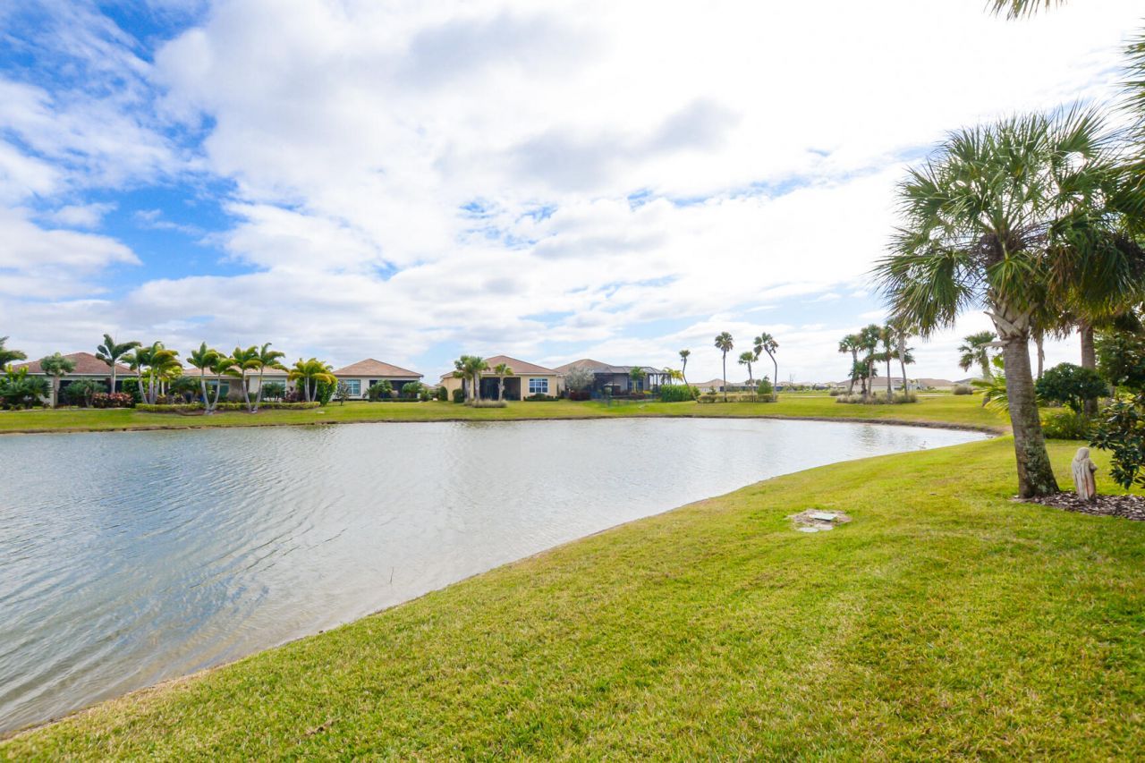 19006 SW Positano Way, Port Saint Lucie, FL 34986 Photo