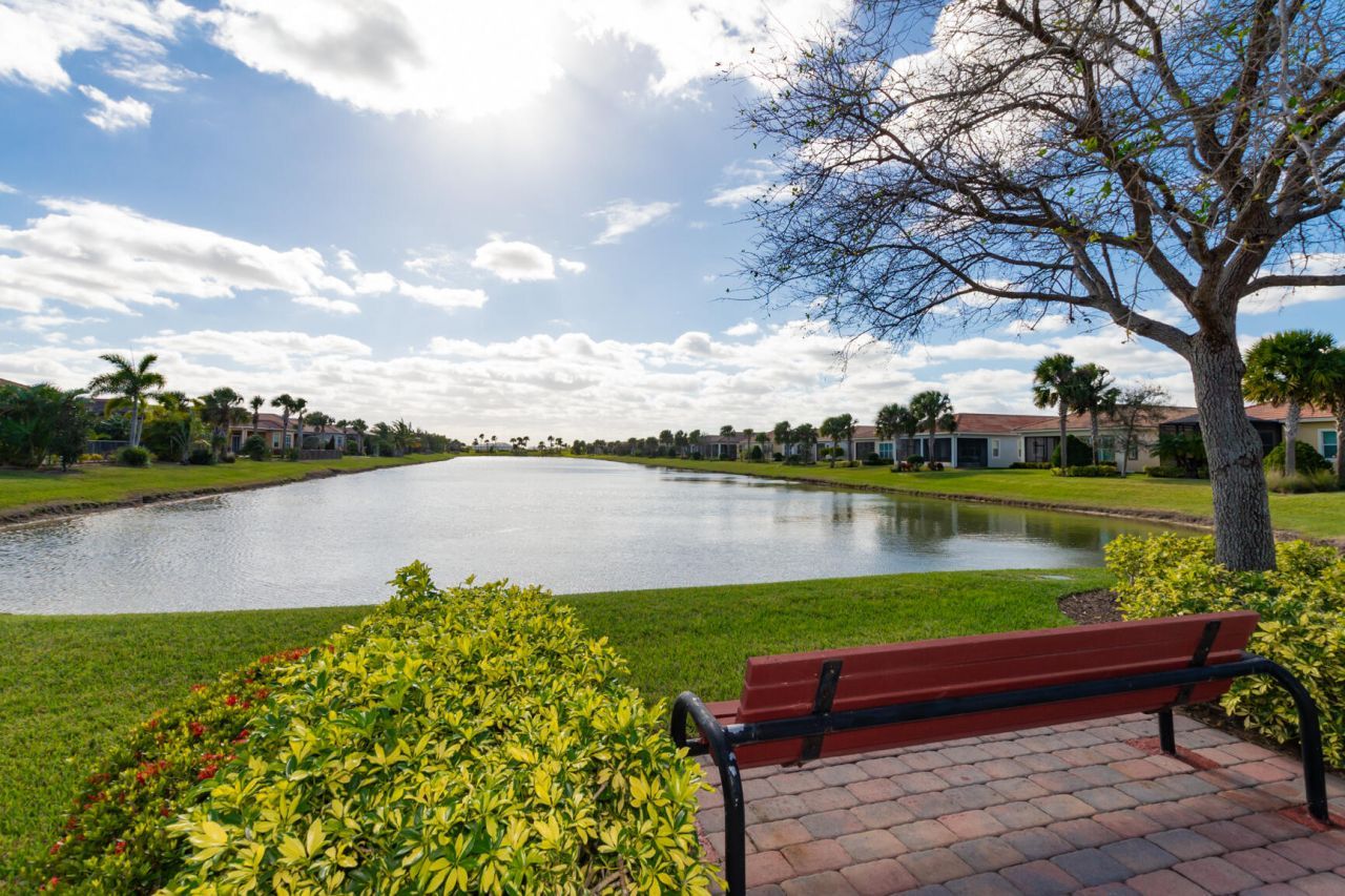 19006 SW Positano Way, Port Saint Lucie, FL 34986 Photo