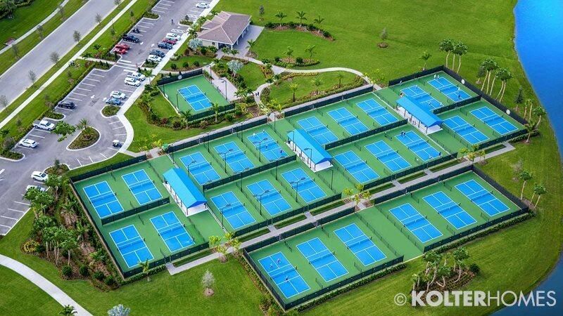 19006 SW Positano Way, Port Saint Lucie, FL 34986 Photo