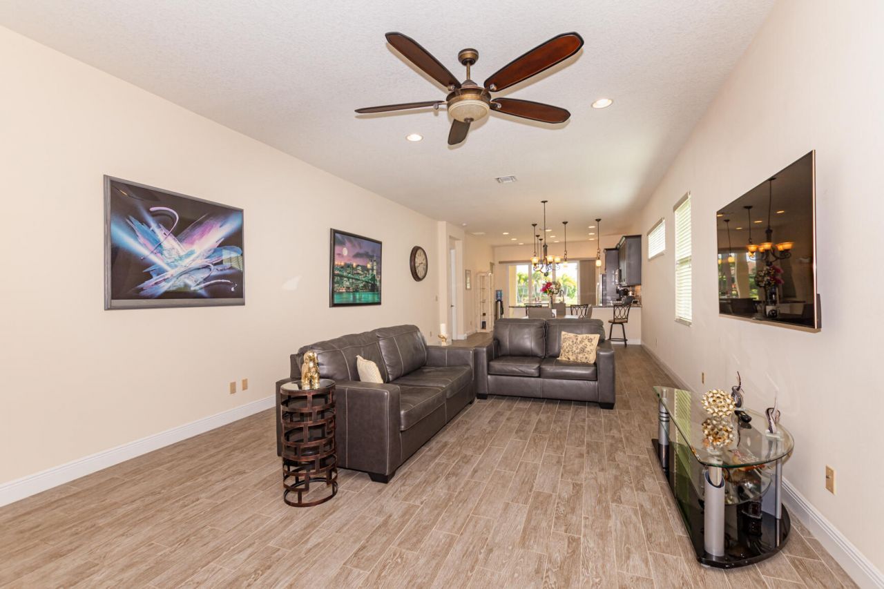 19006 SW Positano Way, Port Saint Lucie, FL 34986 Photo