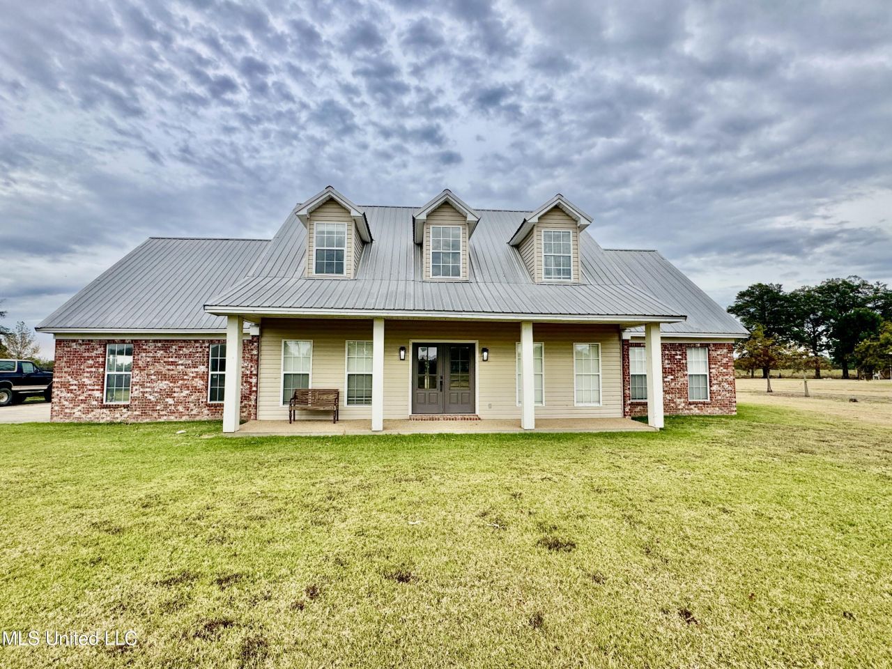 64 Horseshoe Drive, Merigold, MS 38759 Main Photo