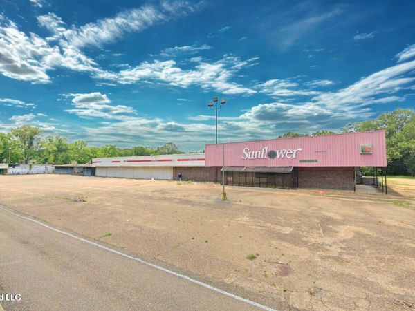 247 Cayuga Street, Utica, MS 39175