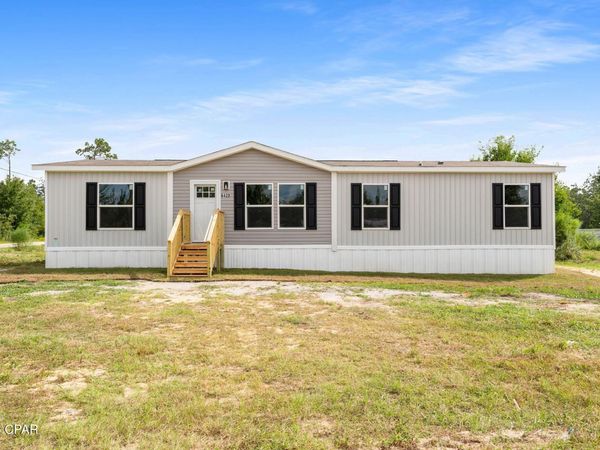 6420 oakenshaw dr Drive, Youngstown, FL 32466