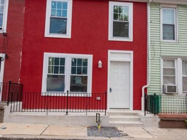 506 BEAVER STREET, LANCASTER, PA 17603