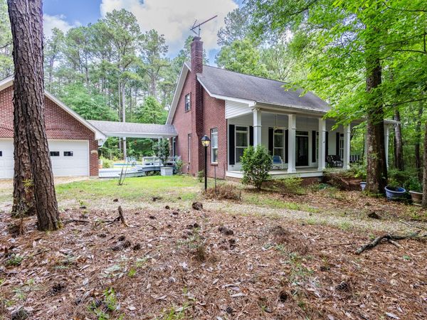 103 Little Creek Dr., Hattiesburg, MS 39402