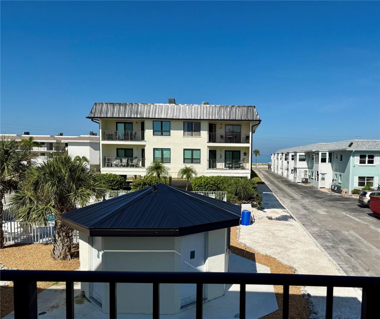 601 Gulf Drive N, Unit 109, Bradenton Beach, FL 34217 Photo